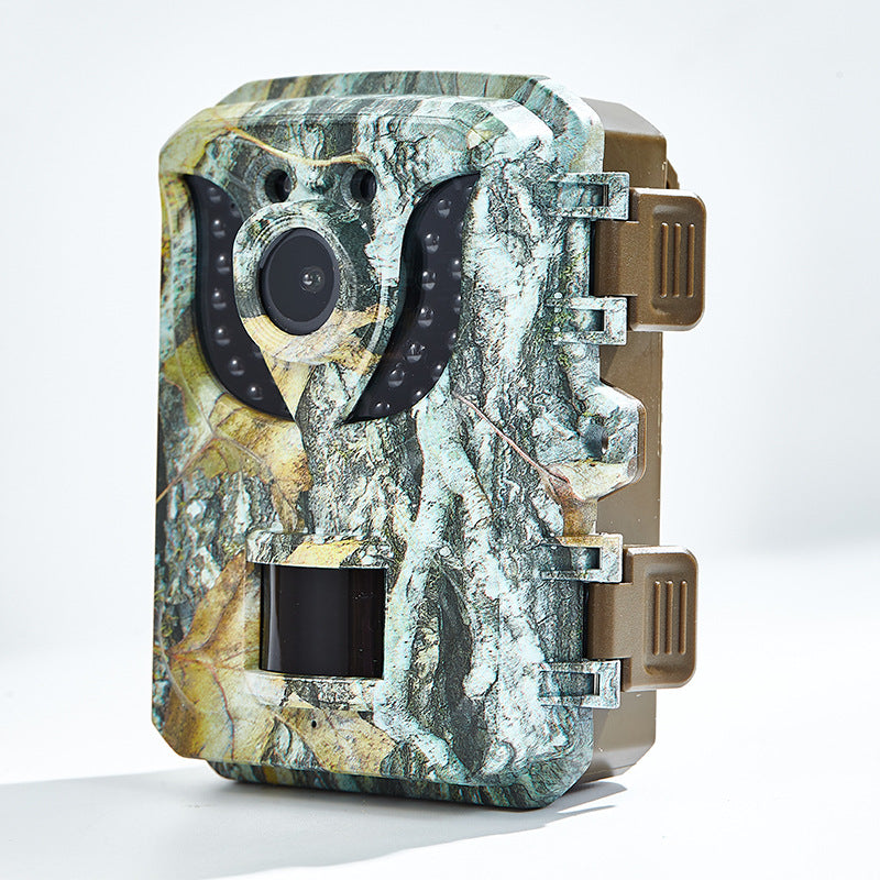 # High-Definition 1080P Infrared Hunting Camera