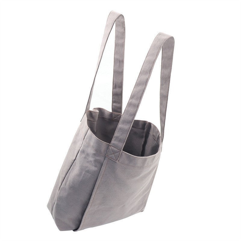 Multifunctional Portable Canvas Storage Bag
