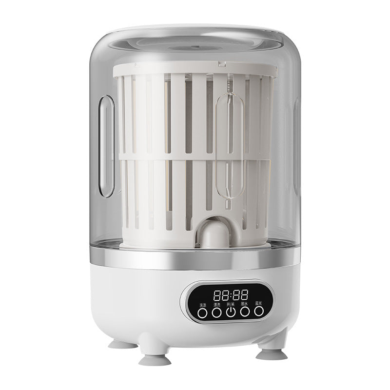 Mini Portable Washing Machine