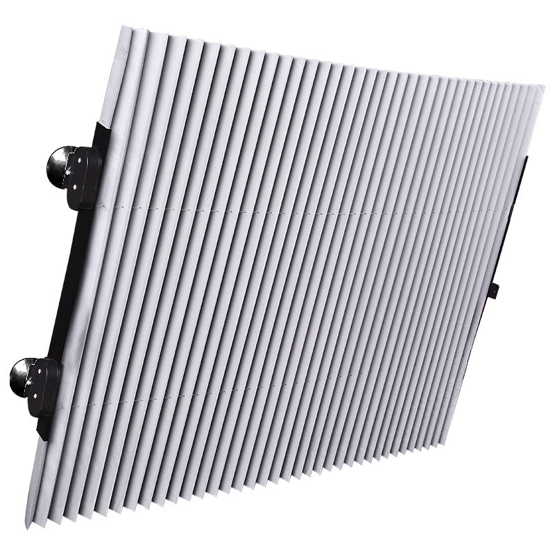 **Universal Retractable Sunshade**