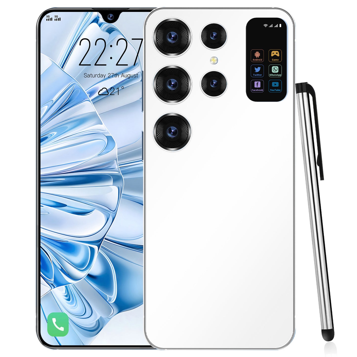 S24 Ultra Smartphone