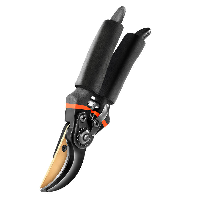 SK5 Steel Heavy-Duty Pruning Shears