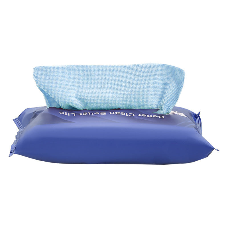 # Pull-out Microfiber Multi-functional Cleaning Cloth