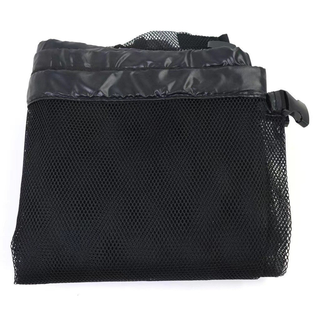 # Large Capacity Pool Storage Net Bag