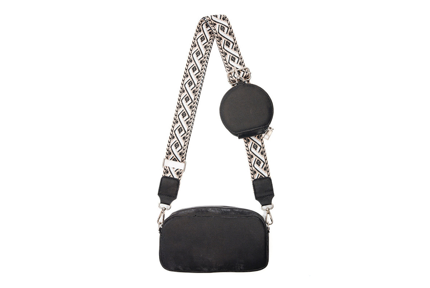 Candy Shoulder Bag