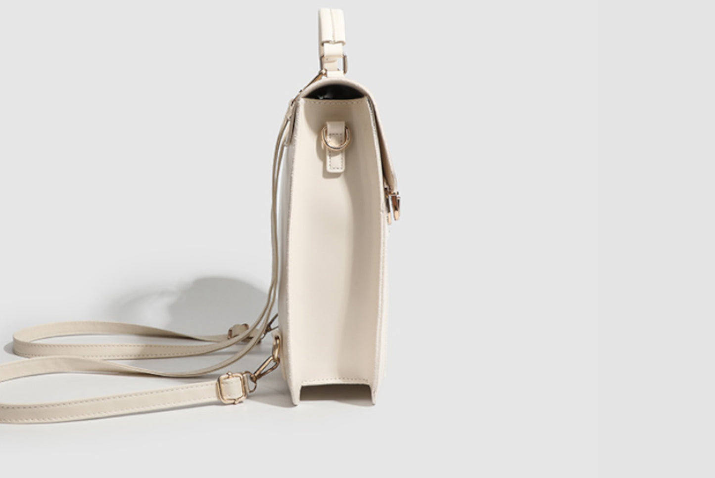 **Commuter Girl's Crossbody Bag**