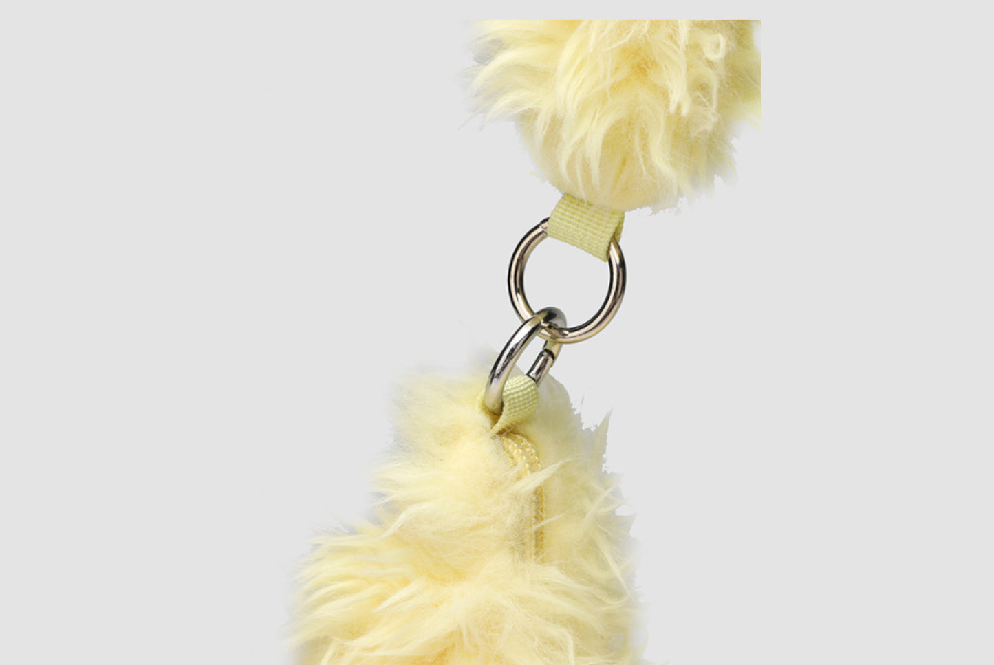 Niche Fashion Underarm Bag