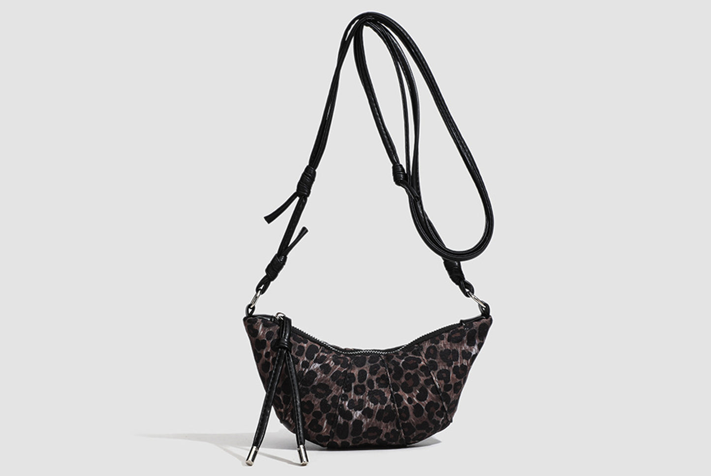Retro Versatile Crossbody Bag