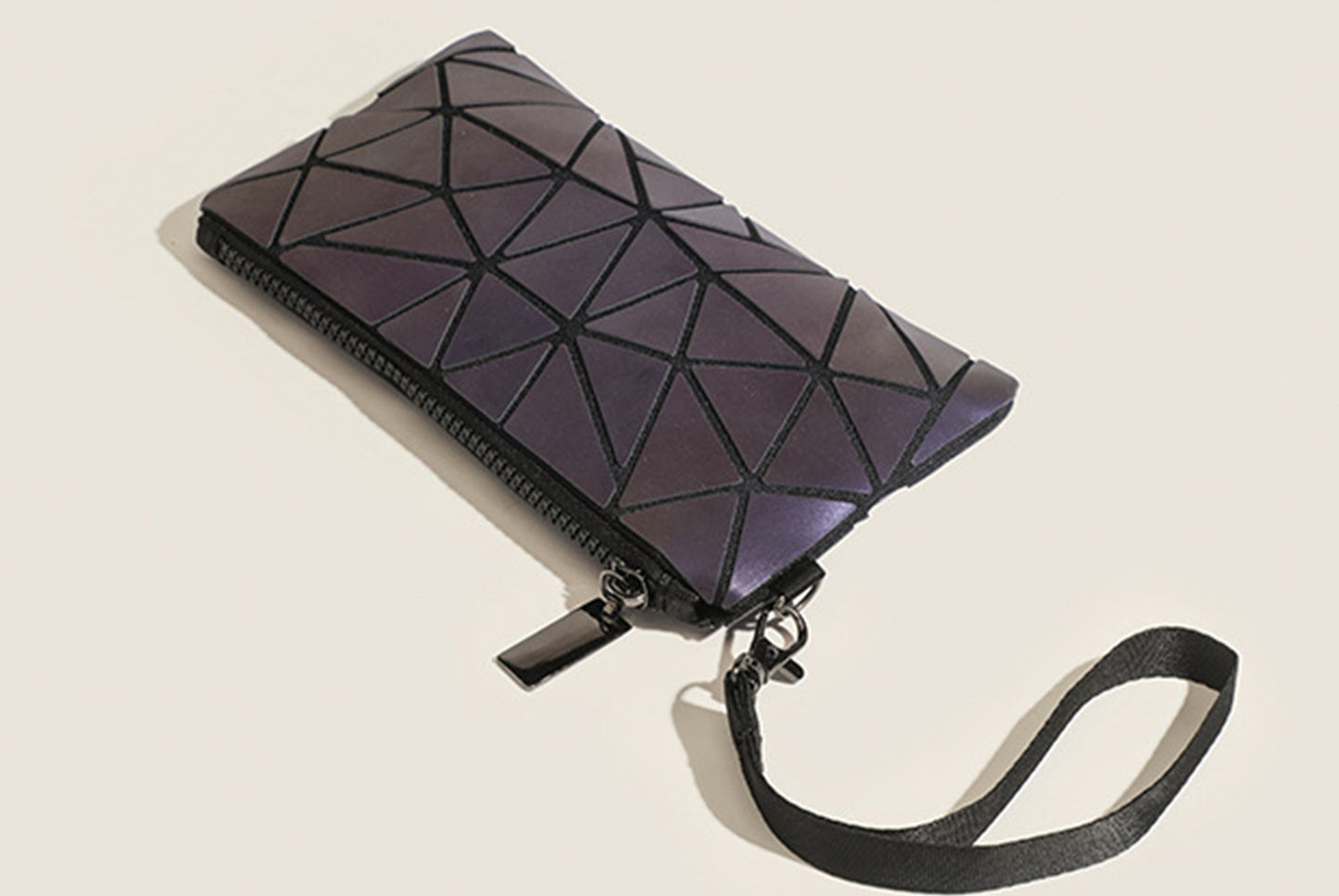 Slim Phone Clutch