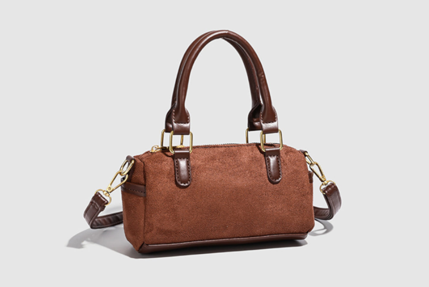 Boston Bag