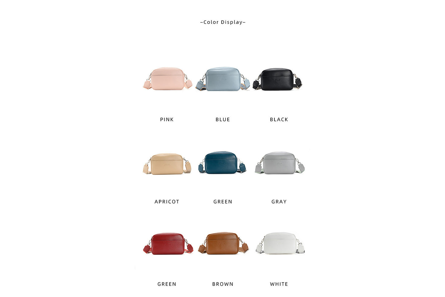 Women's Shoulder Bag