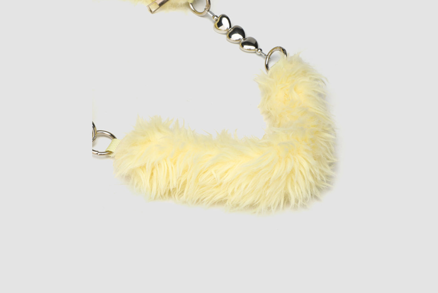 Niche Fashion Underarm Bag