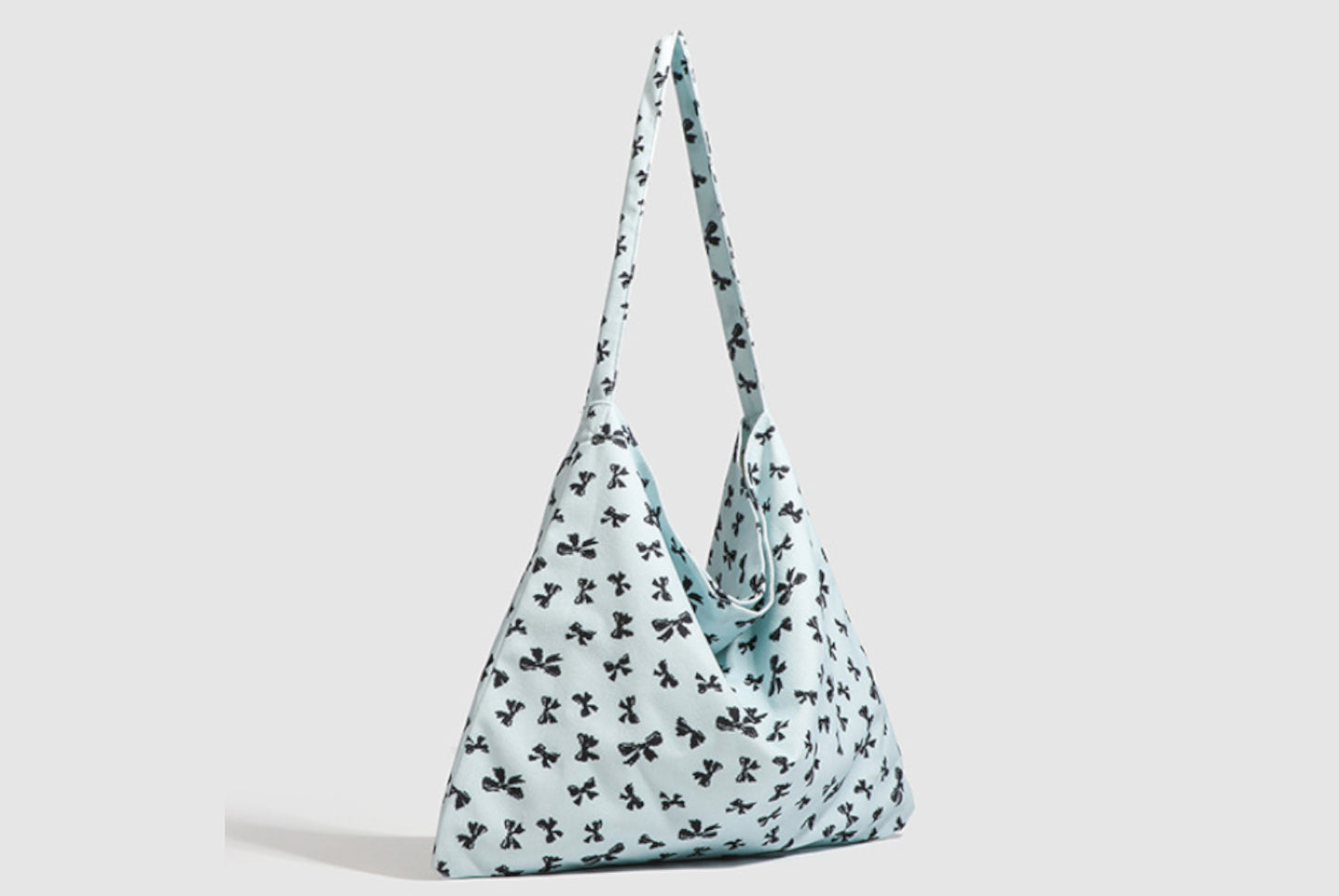 Women's Floral Canvas Bag