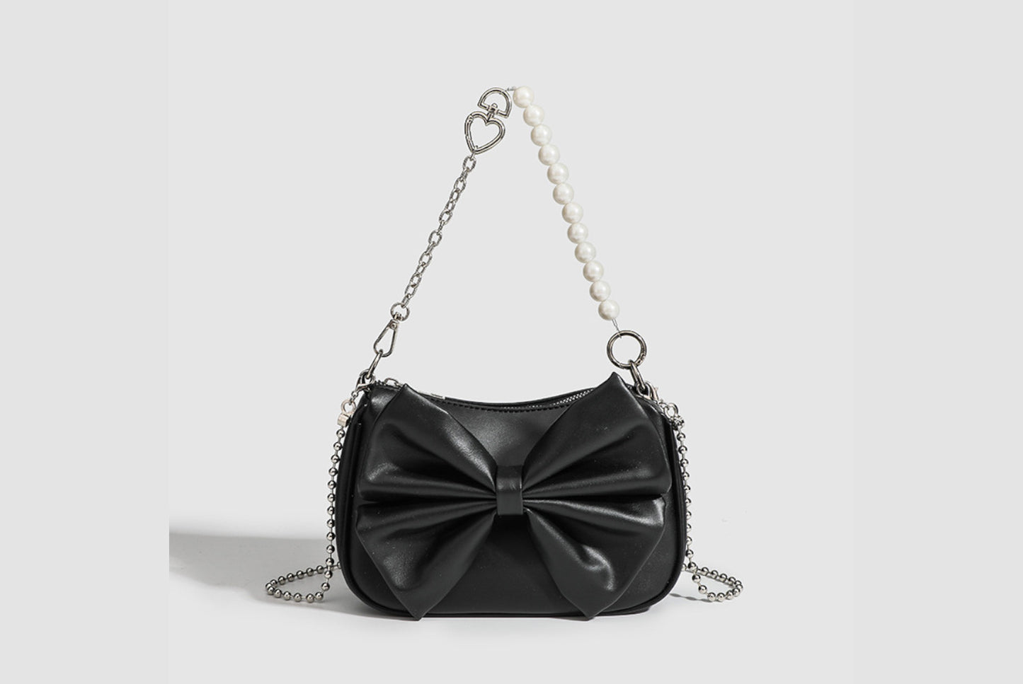 **Versatile Shoulder/Crossbody Bag**