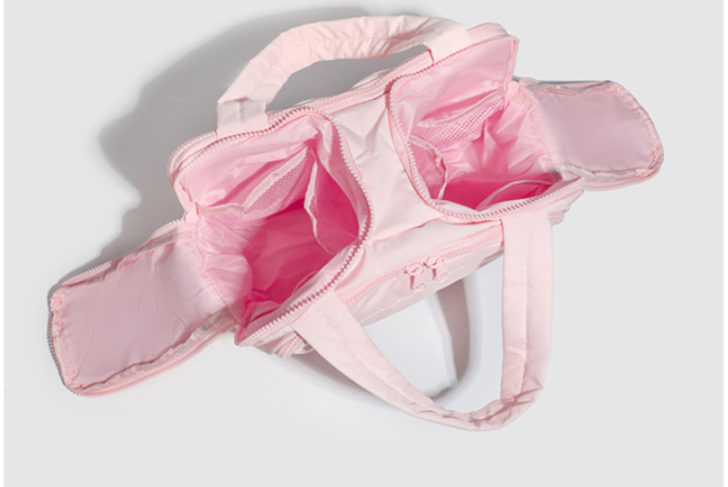 Women's Travel Toiletry Bag