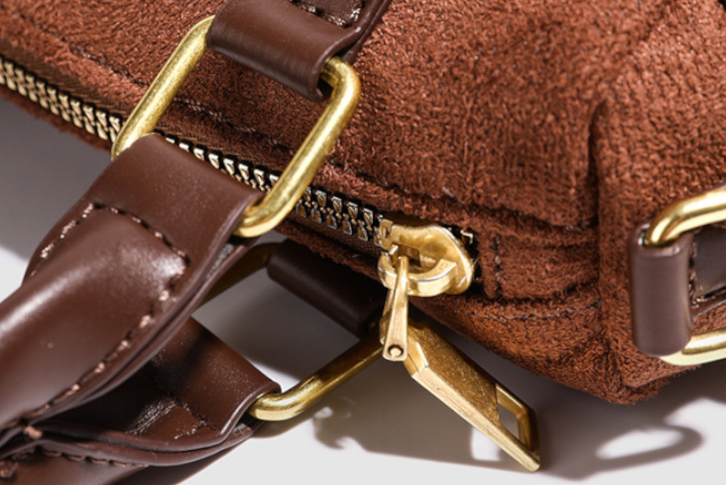 Boston Bag