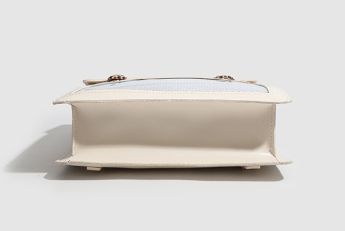 **Commuter Girl's Crossbody Bag**