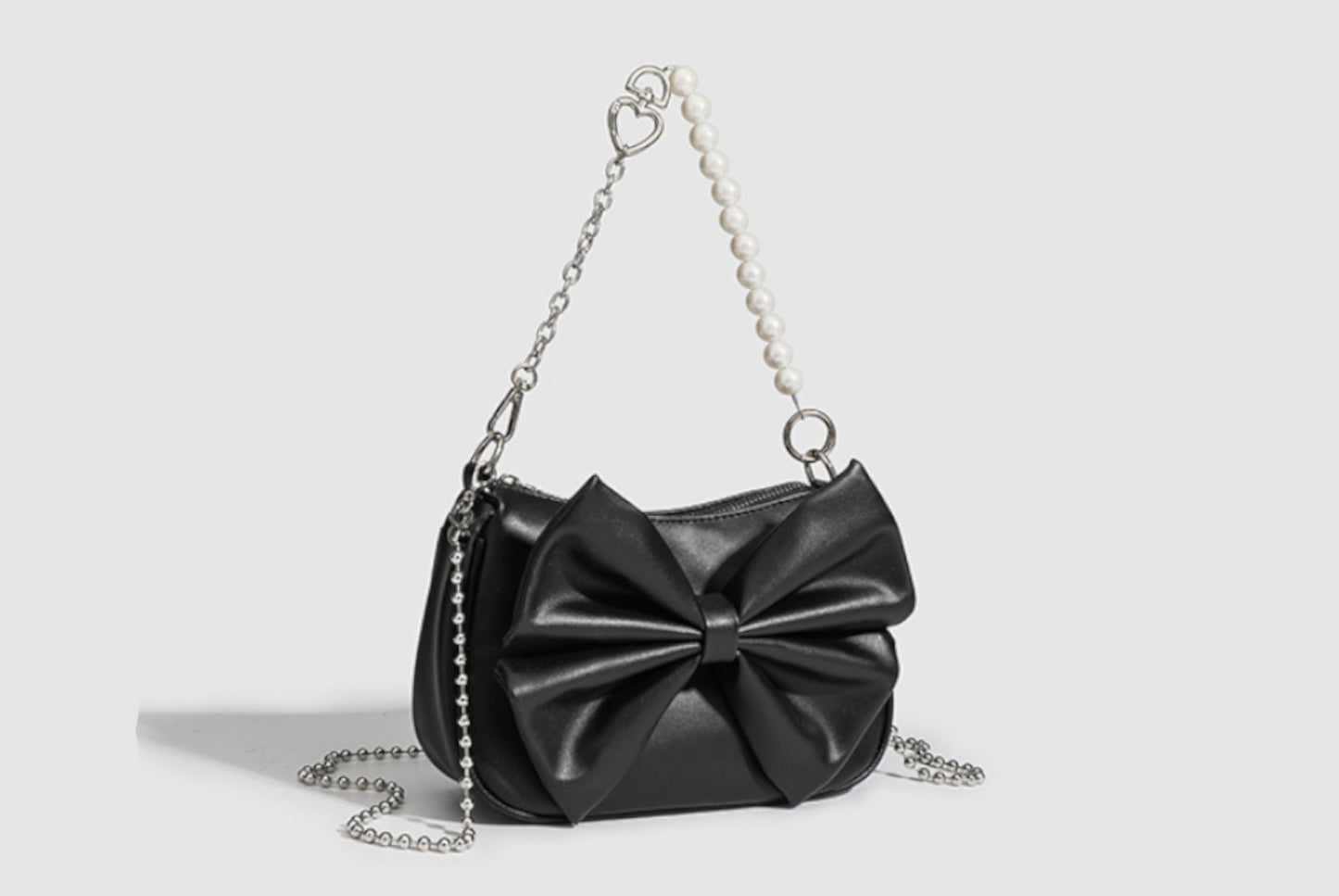 **Versatile Shoulder/Crossbody Bag**