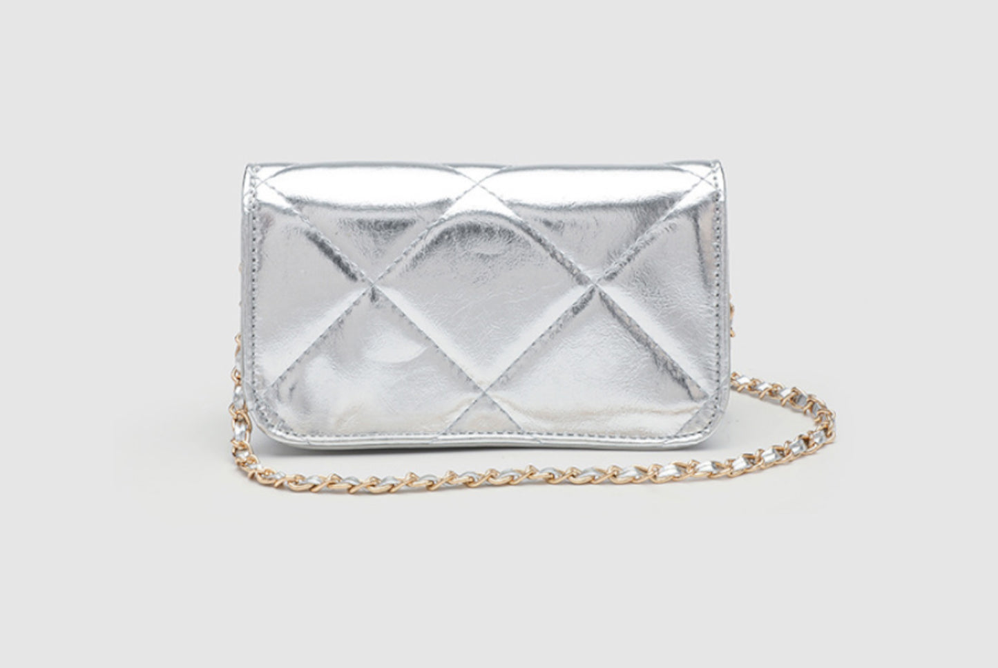 Soft Leather Mini Bag