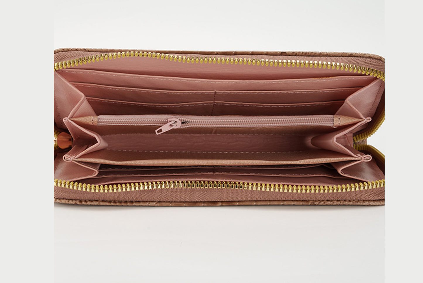 Women's Long Coin Purse