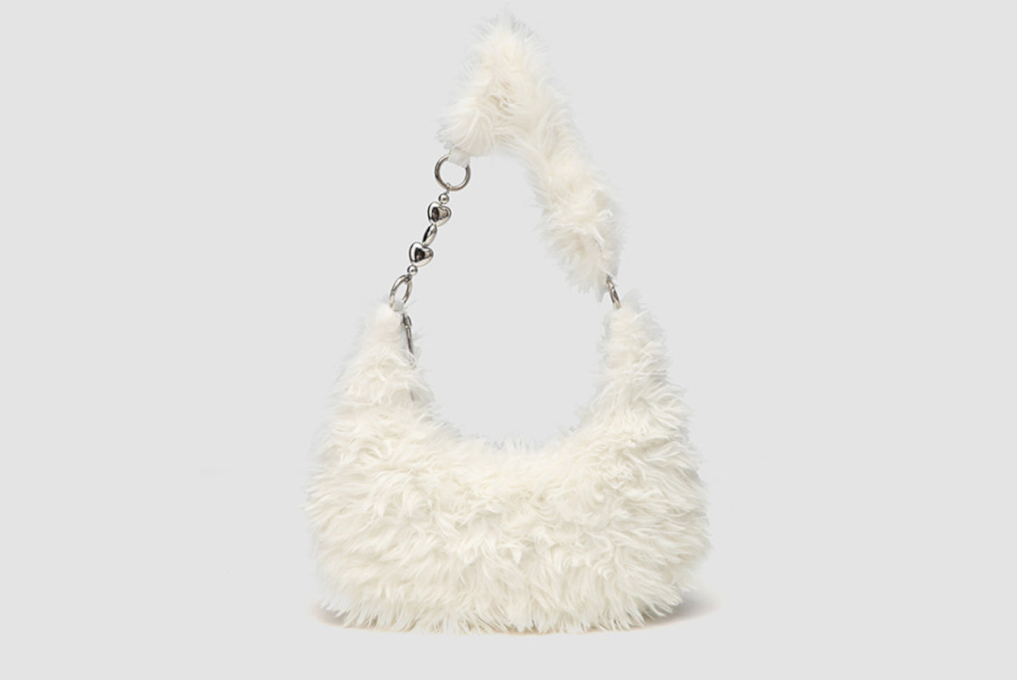 Niche Fashion Underarm Bag