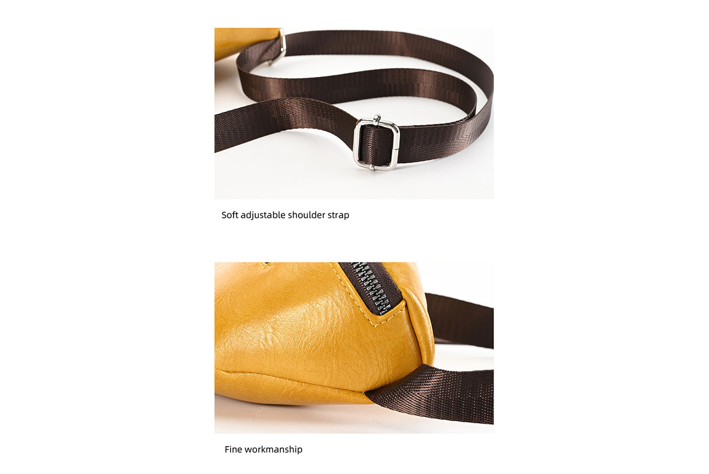 Women's Casual Waist Bag