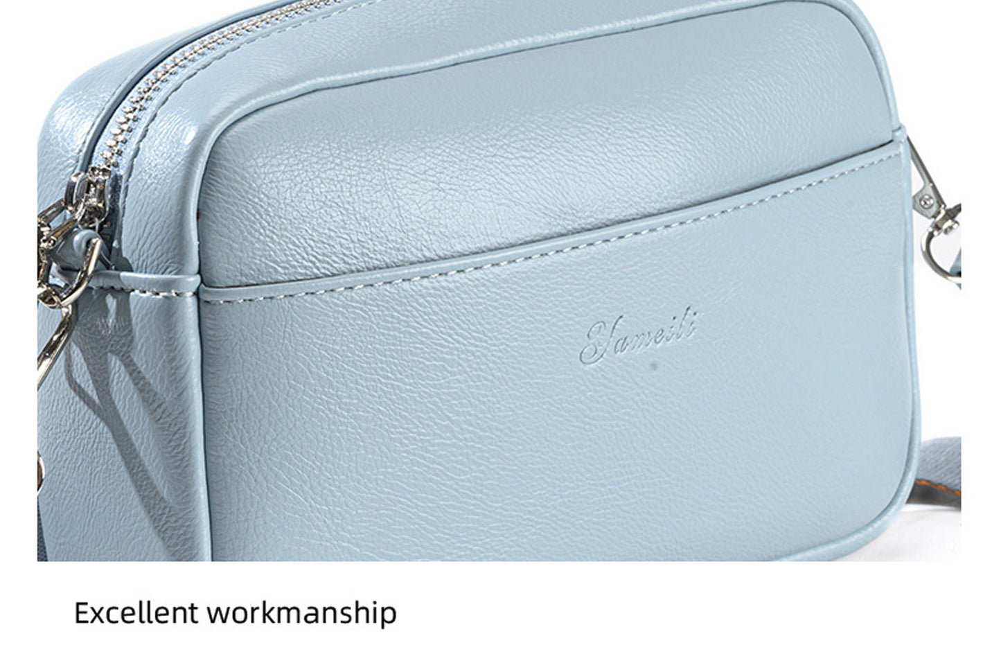 Women's Shoulder Bag