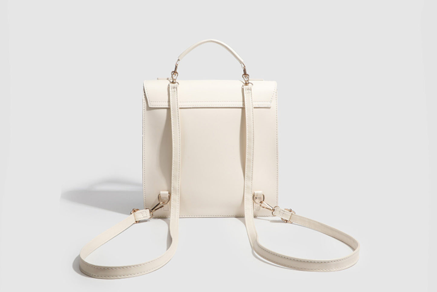 **Commuter Girl's Crossbody Bag**