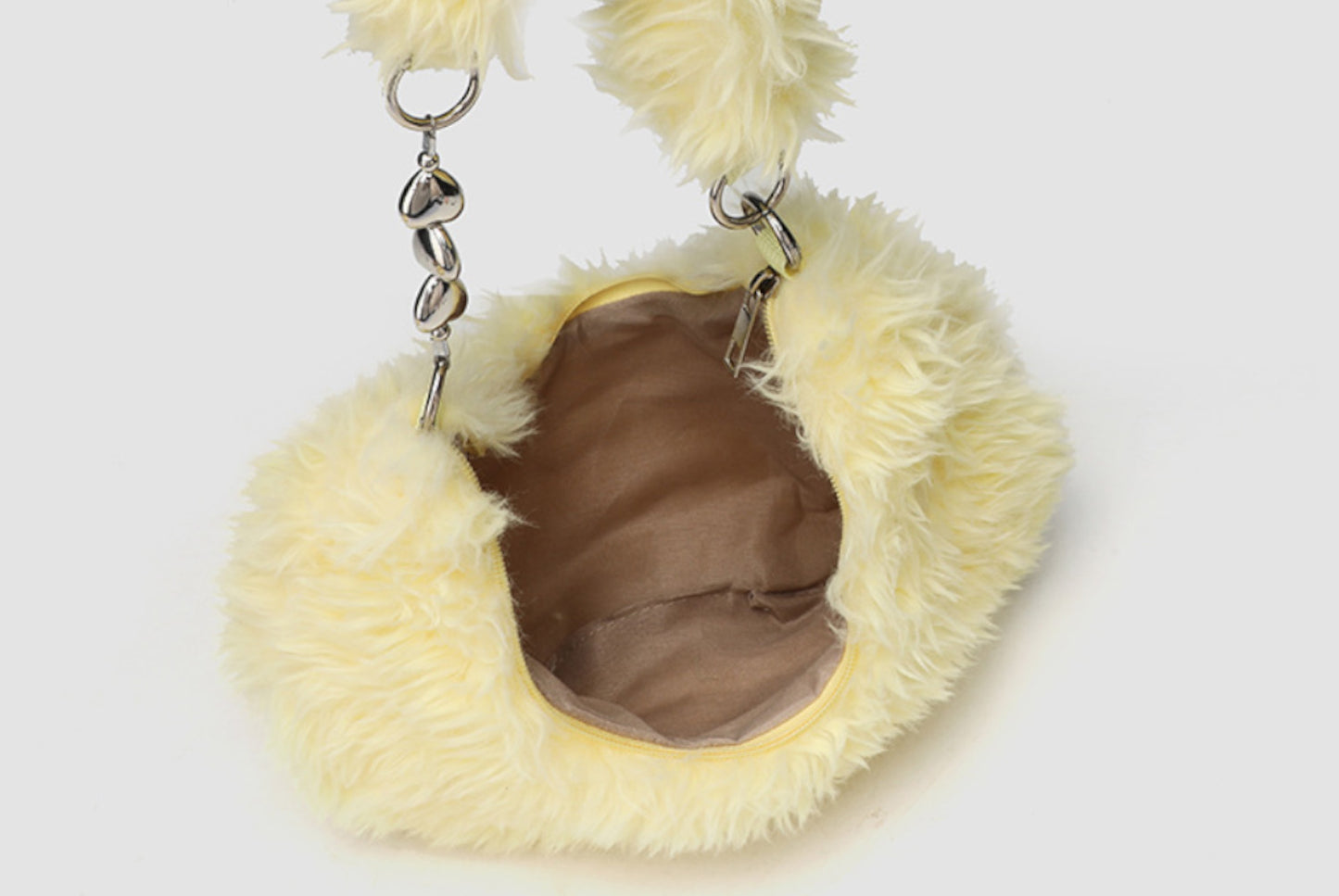 Niche Fashion Underarm Bag
