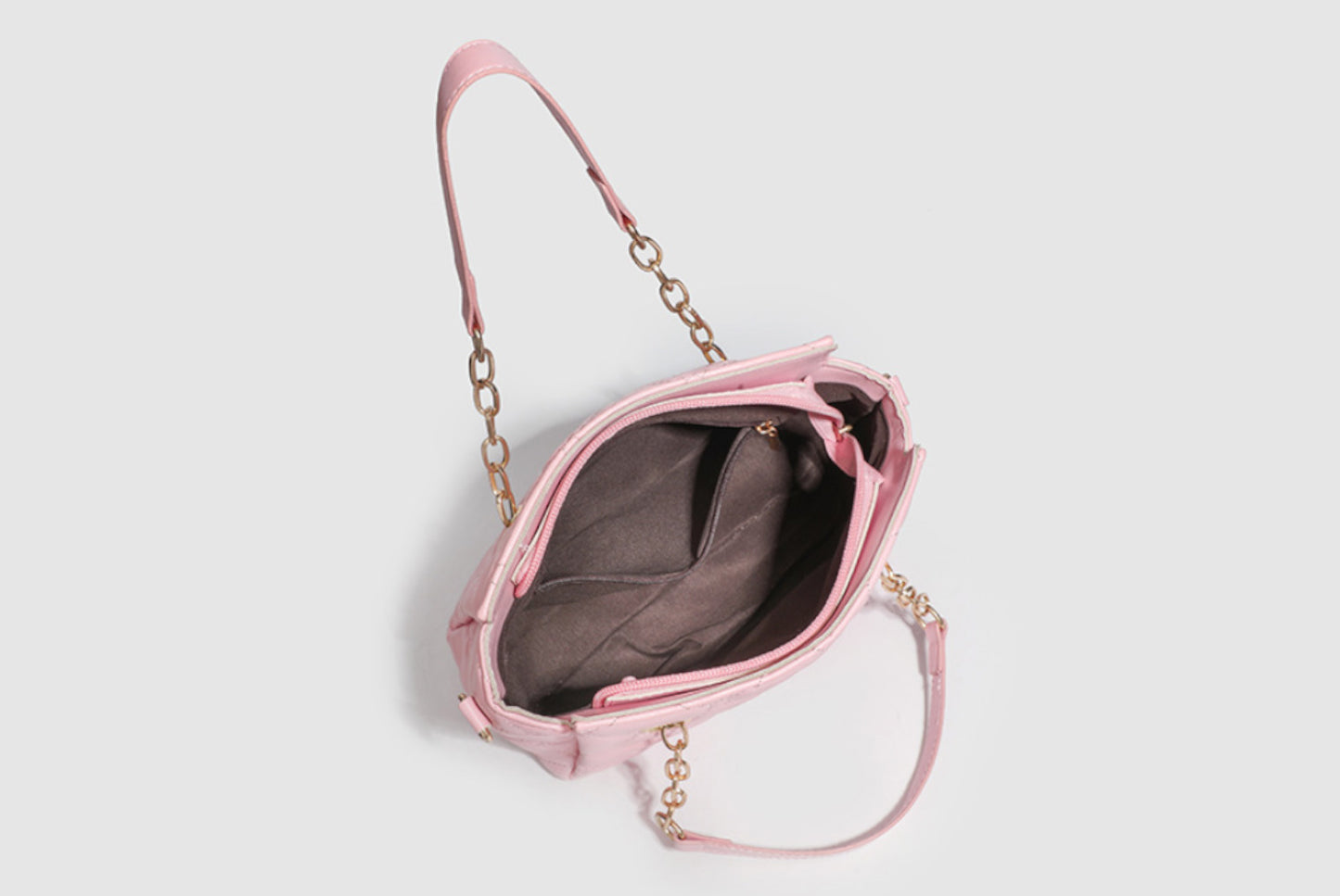 Versatile Crossbody Bag for Commuters