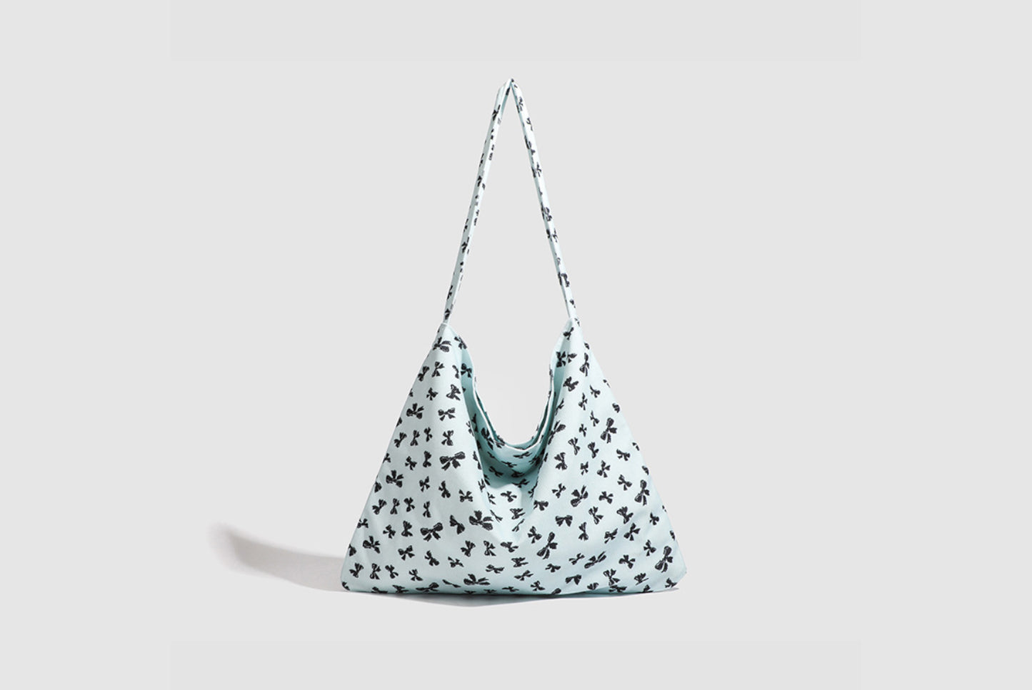 Women's Floral Canvas Bag