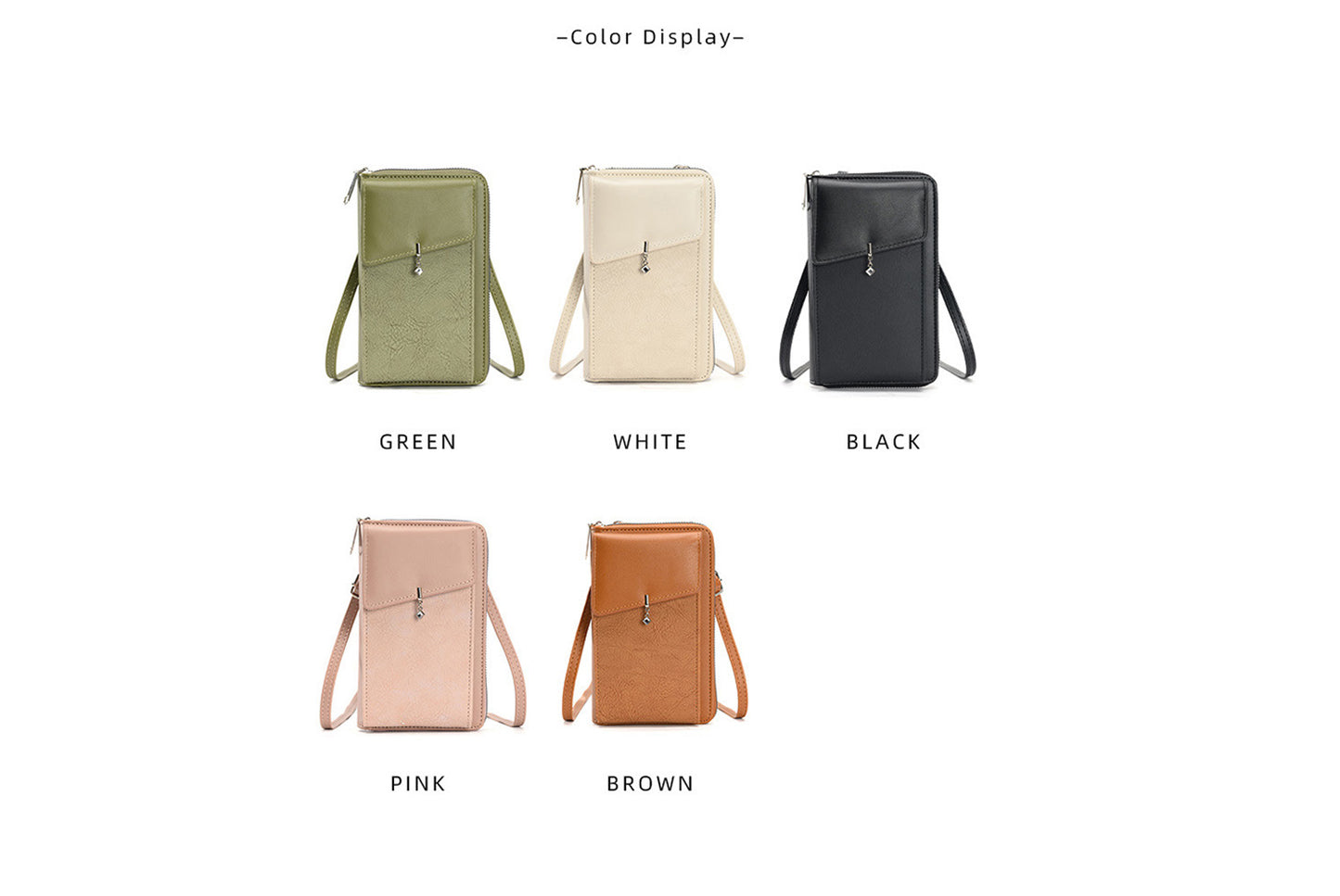 Pendant Phone Bag for Women