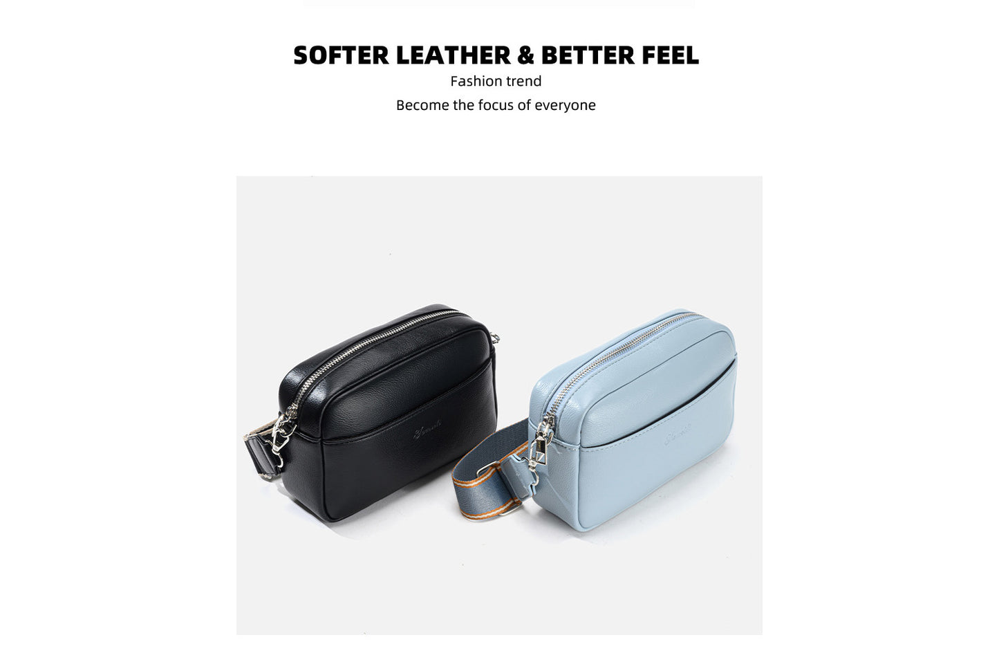 Women's Shoulder Bag