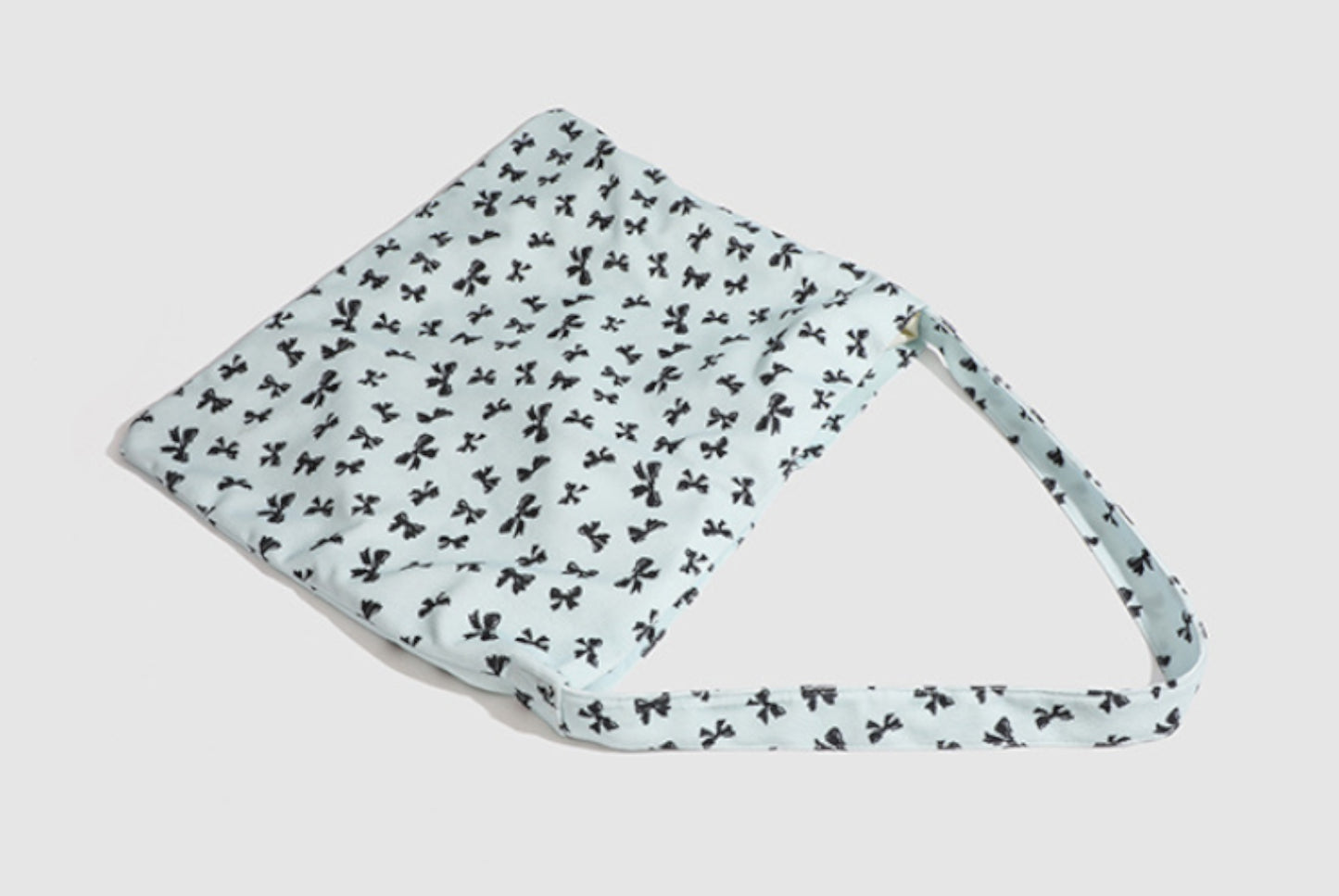 Women's Floral Canvas Bag