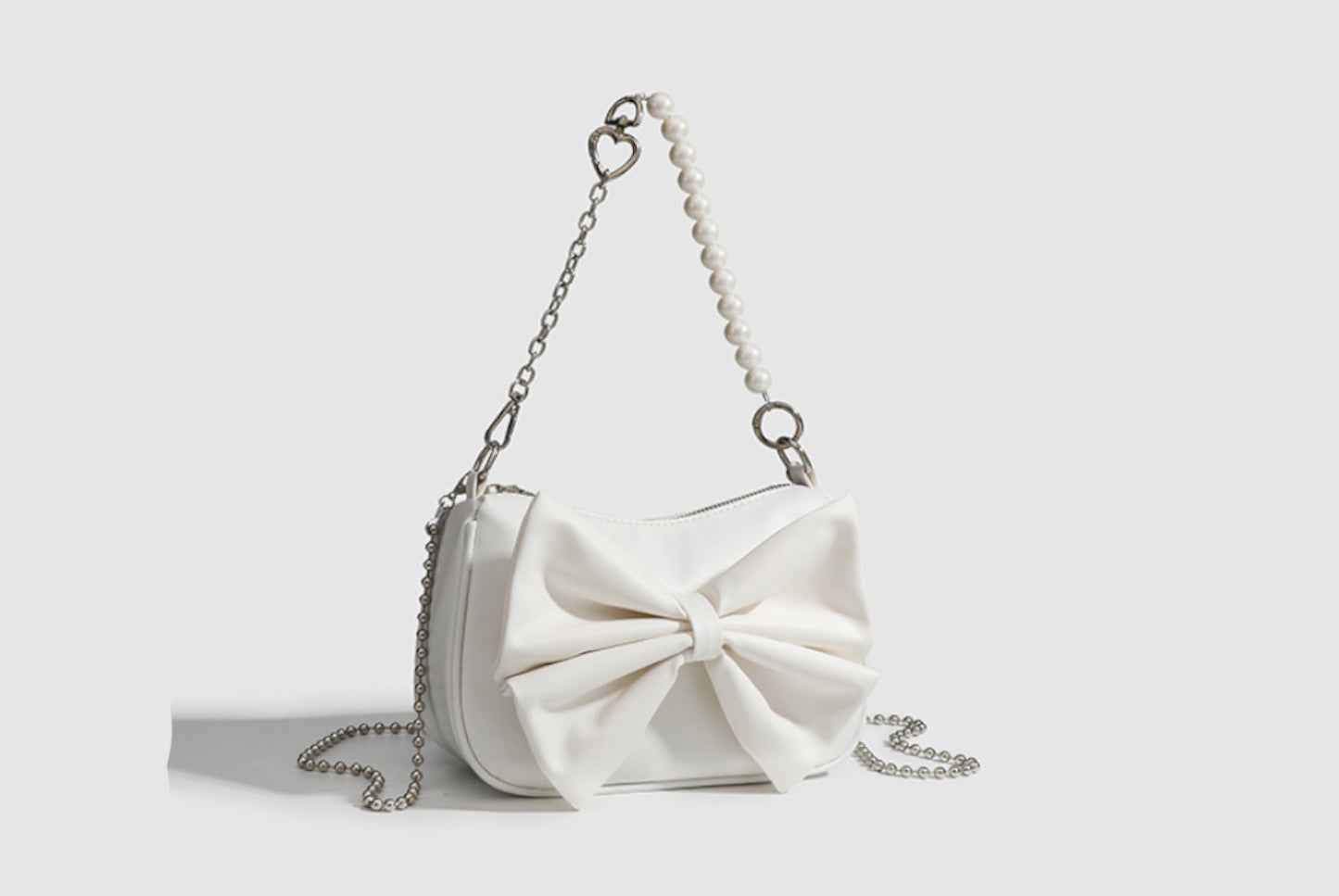 **Versatile Shoulder/Crossbody Bag**
