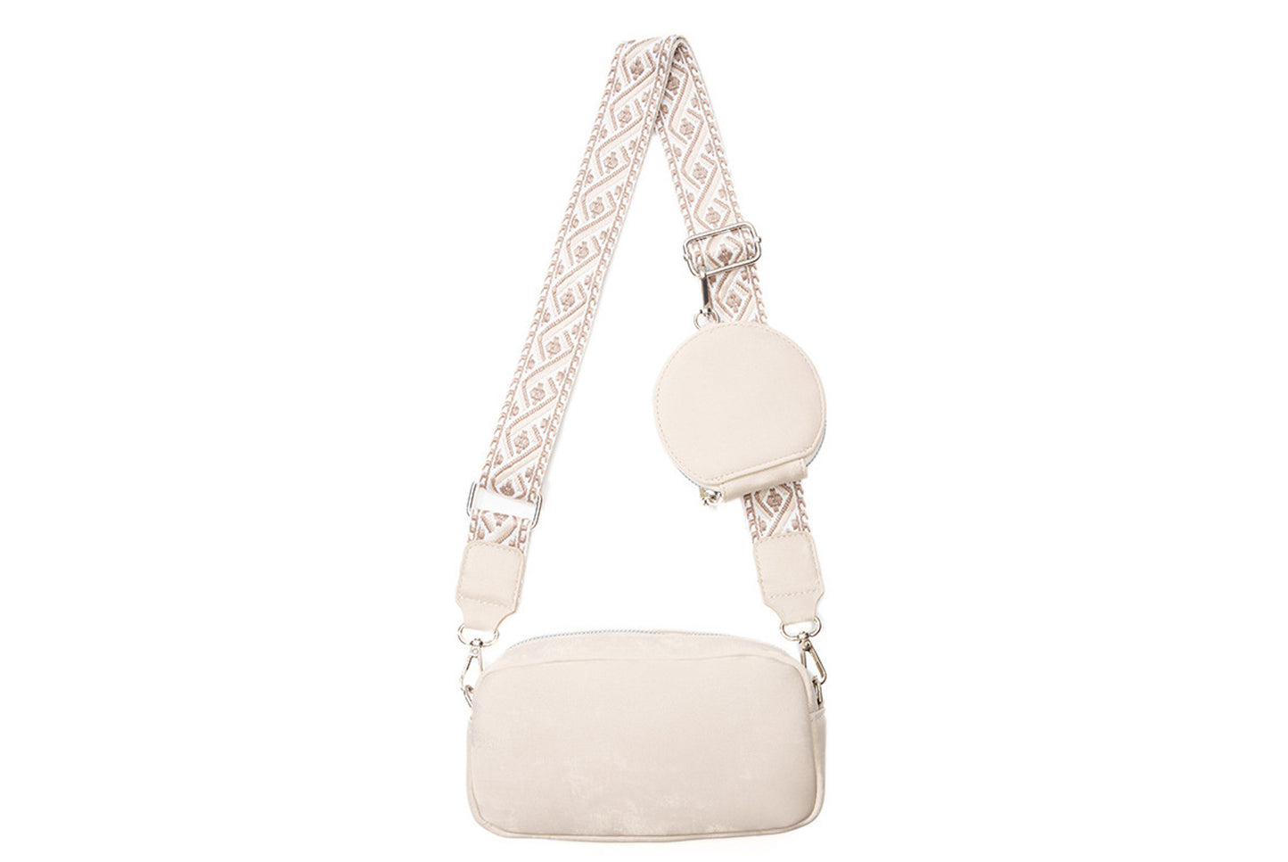 Candy Shoulder Bag