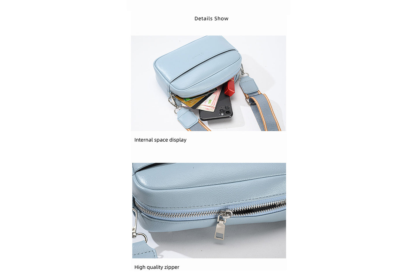 Women's Shoulder Bag