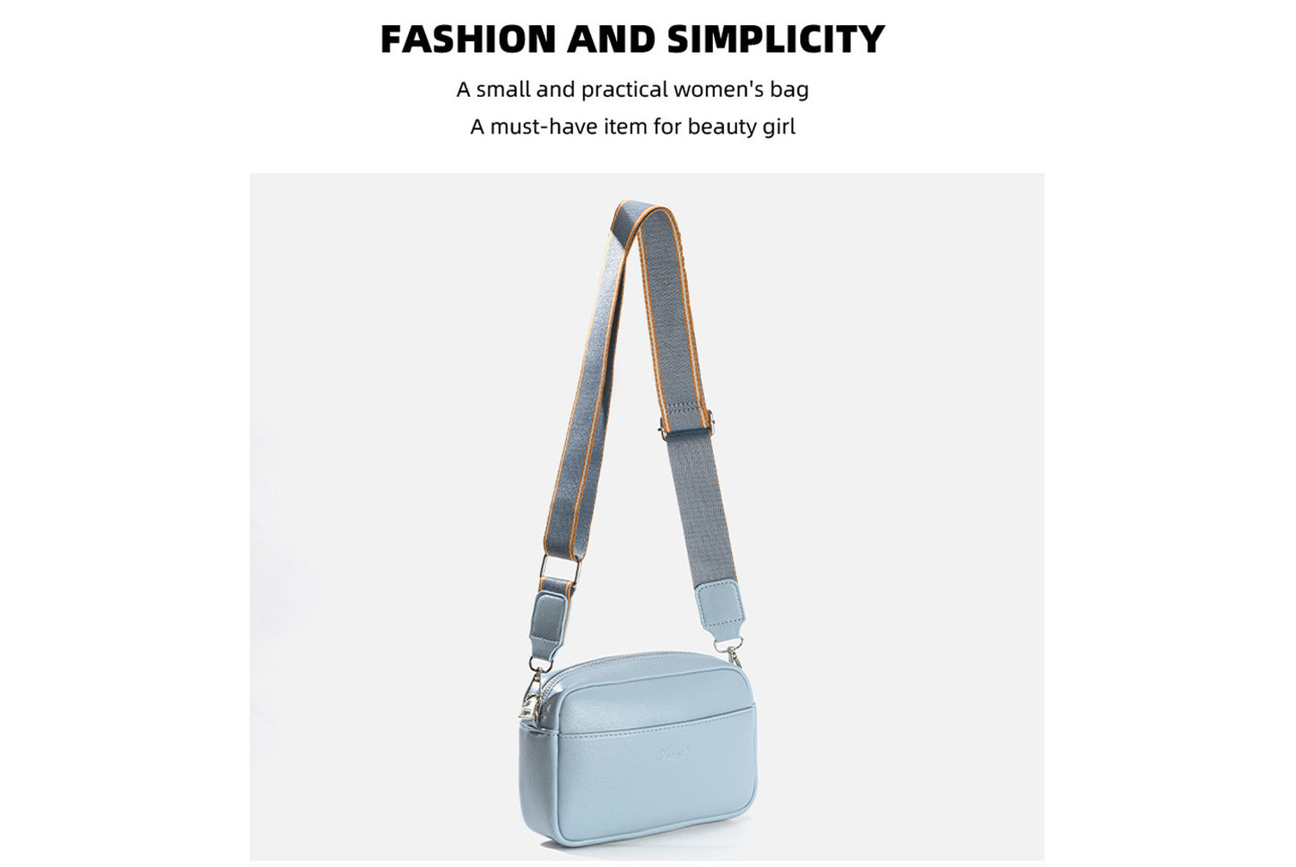 Women's Shoulder Bag