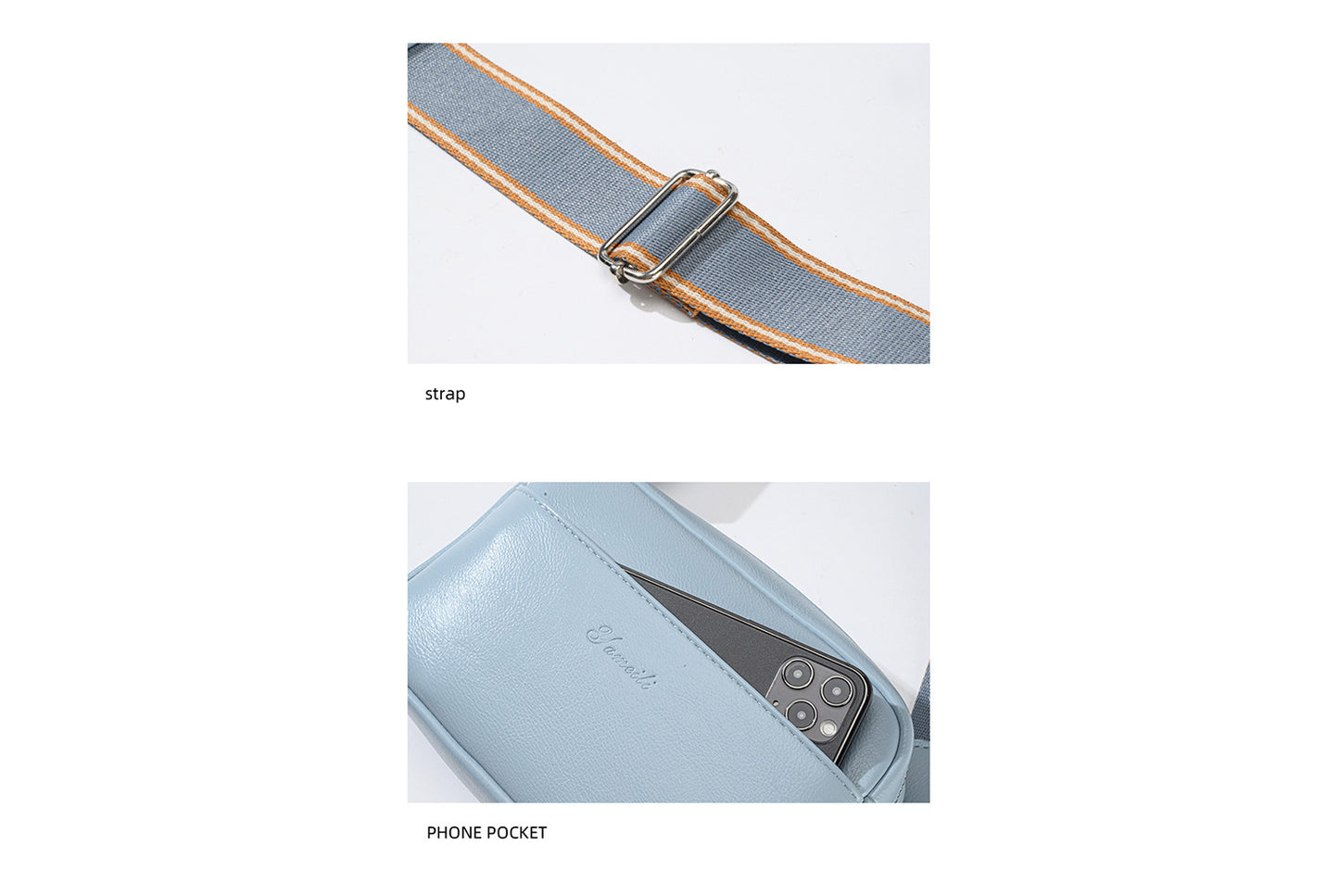 Women's Shoulder Bag