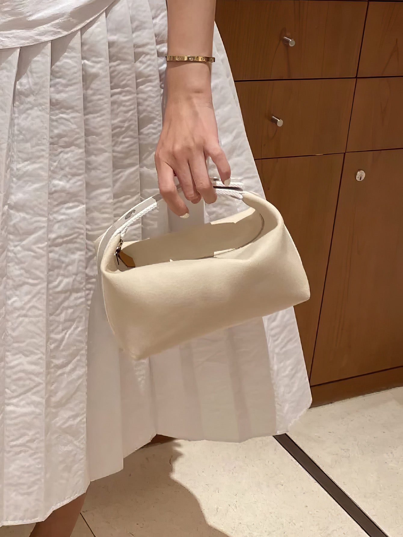 Stylish Canvas Lunch Tote Bag for Women - 6 Colours
