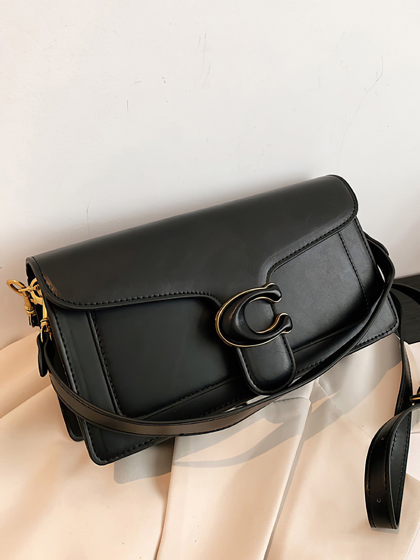 Trendy Style Women's Crossbody Bag -15 Colours