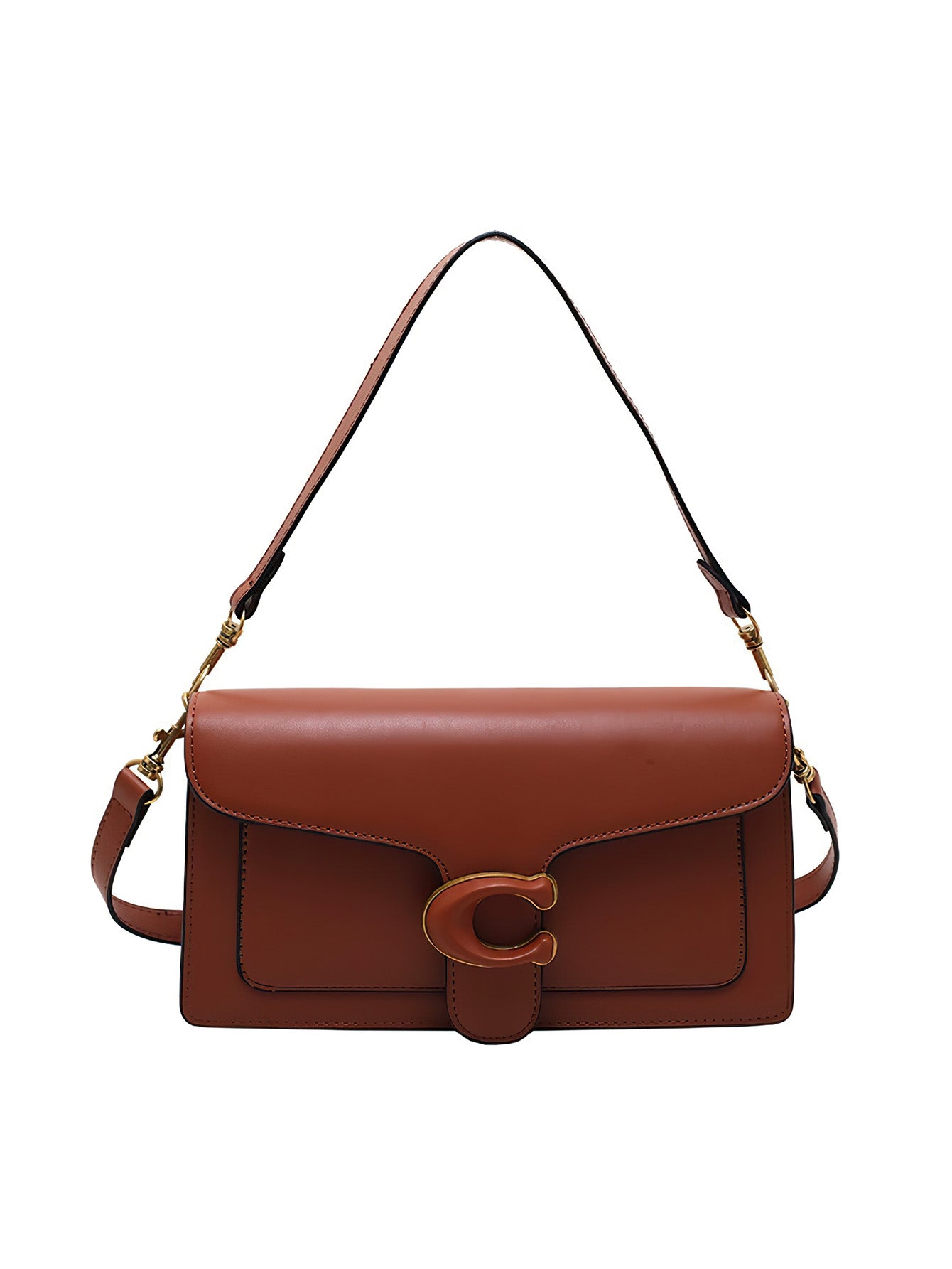 Trendy Style Women's Crossbody Bag -15 Colours