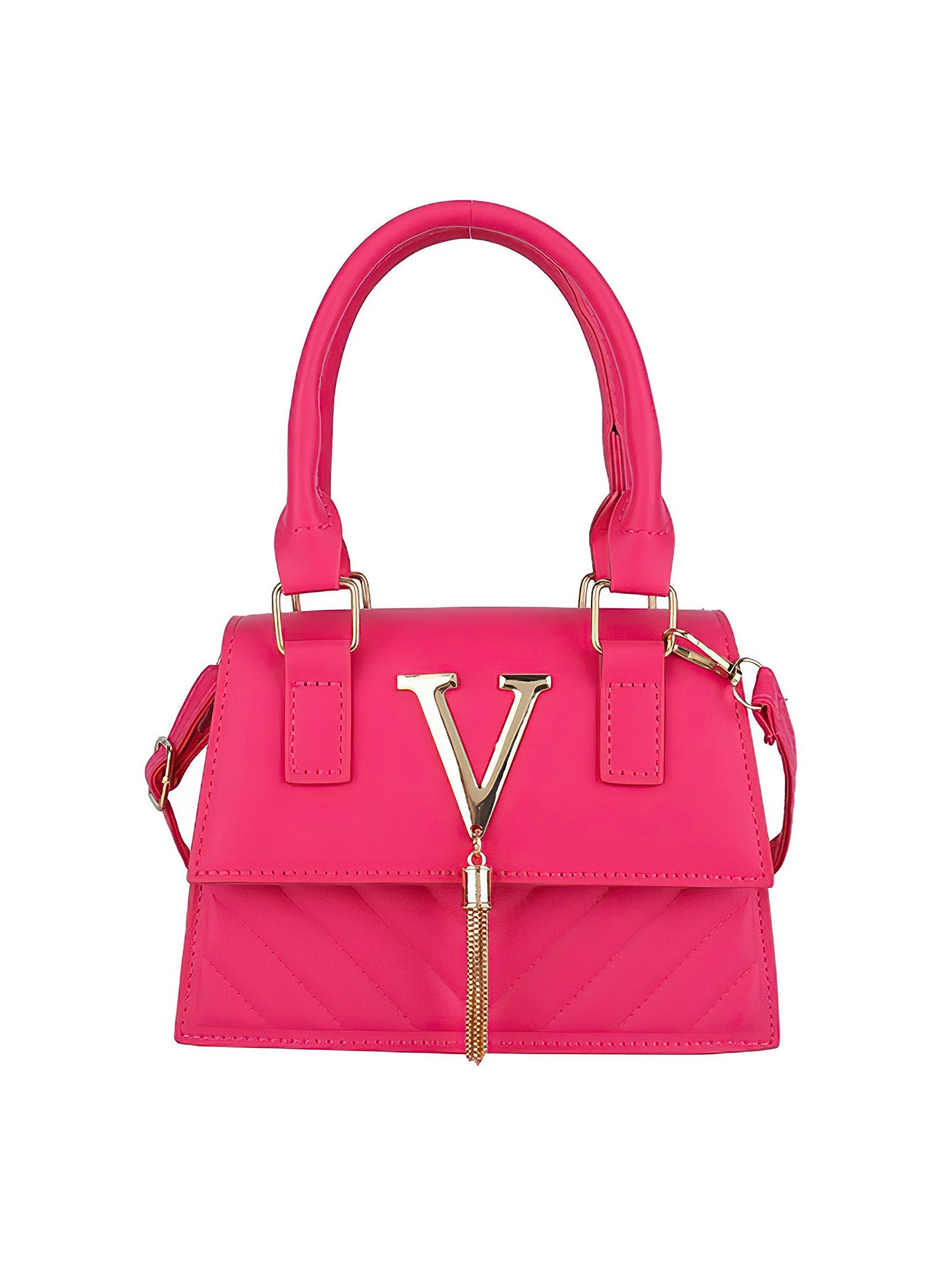 Retro Chic Square Bag: Effortless Versatility for Modern Life - 4 Colours