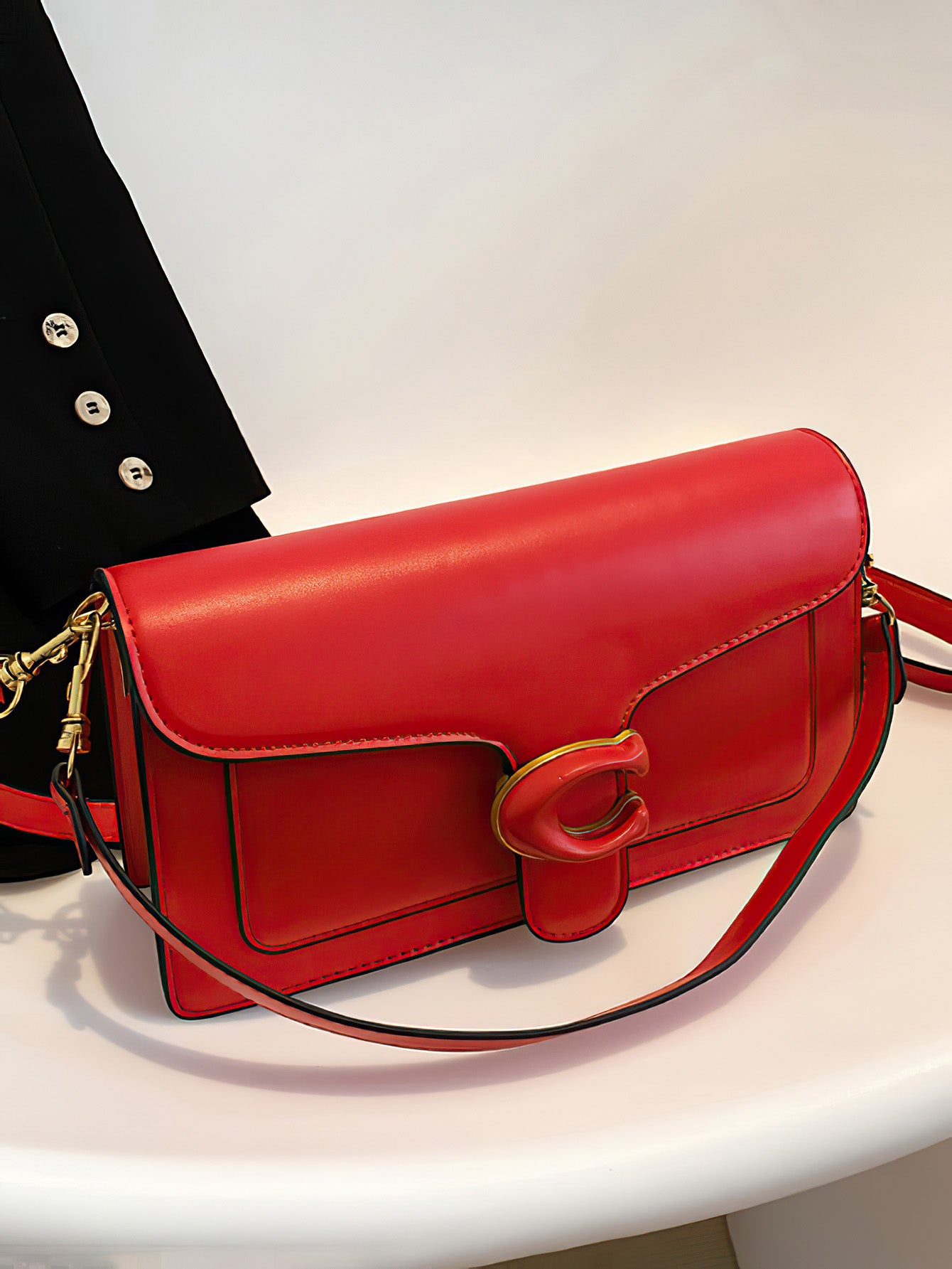 Trendy Style Women's Crossbody Bag -15 Colours