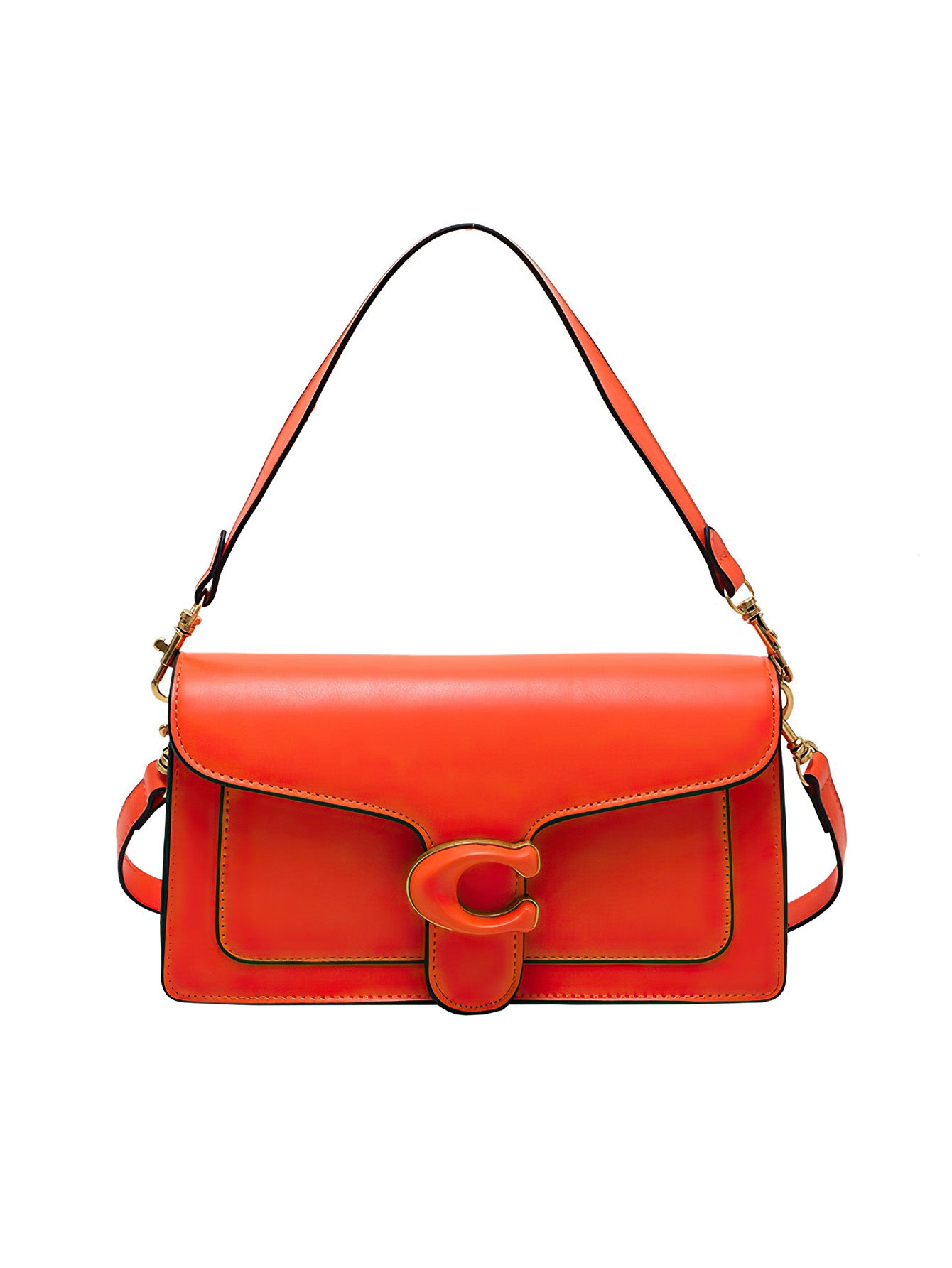 Trendy Style Women's Crossbody Bag -15 Colours