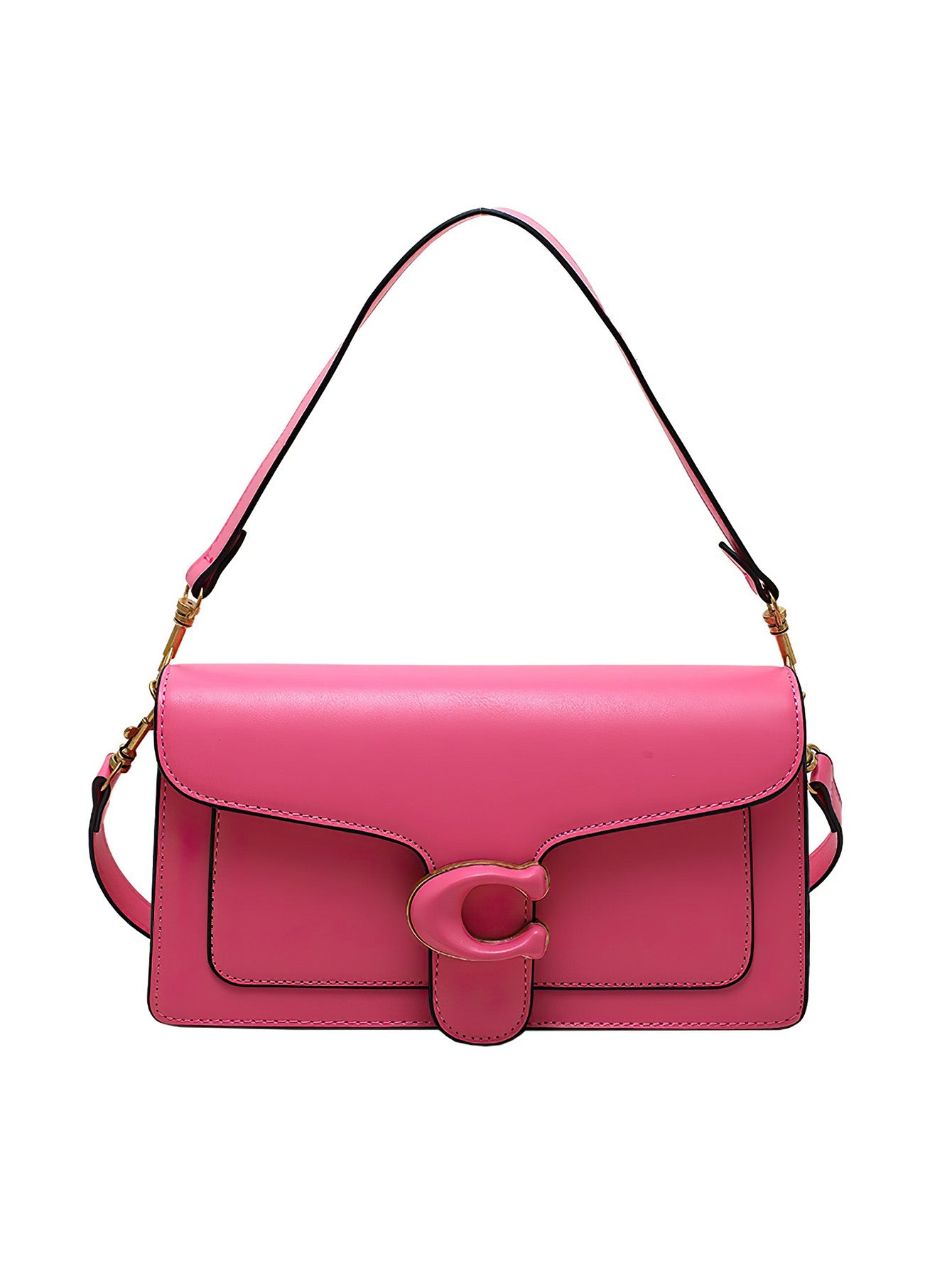 Trendy Style Women's Crossbody Bag -15 Colours