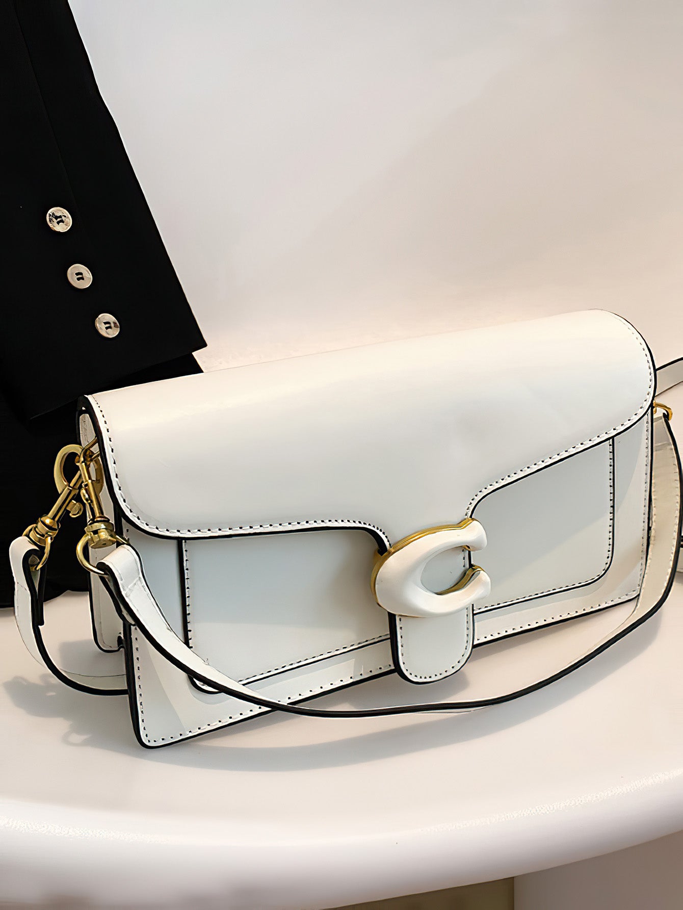 Trendy Style Women's Crossbody Bag -15 Colours