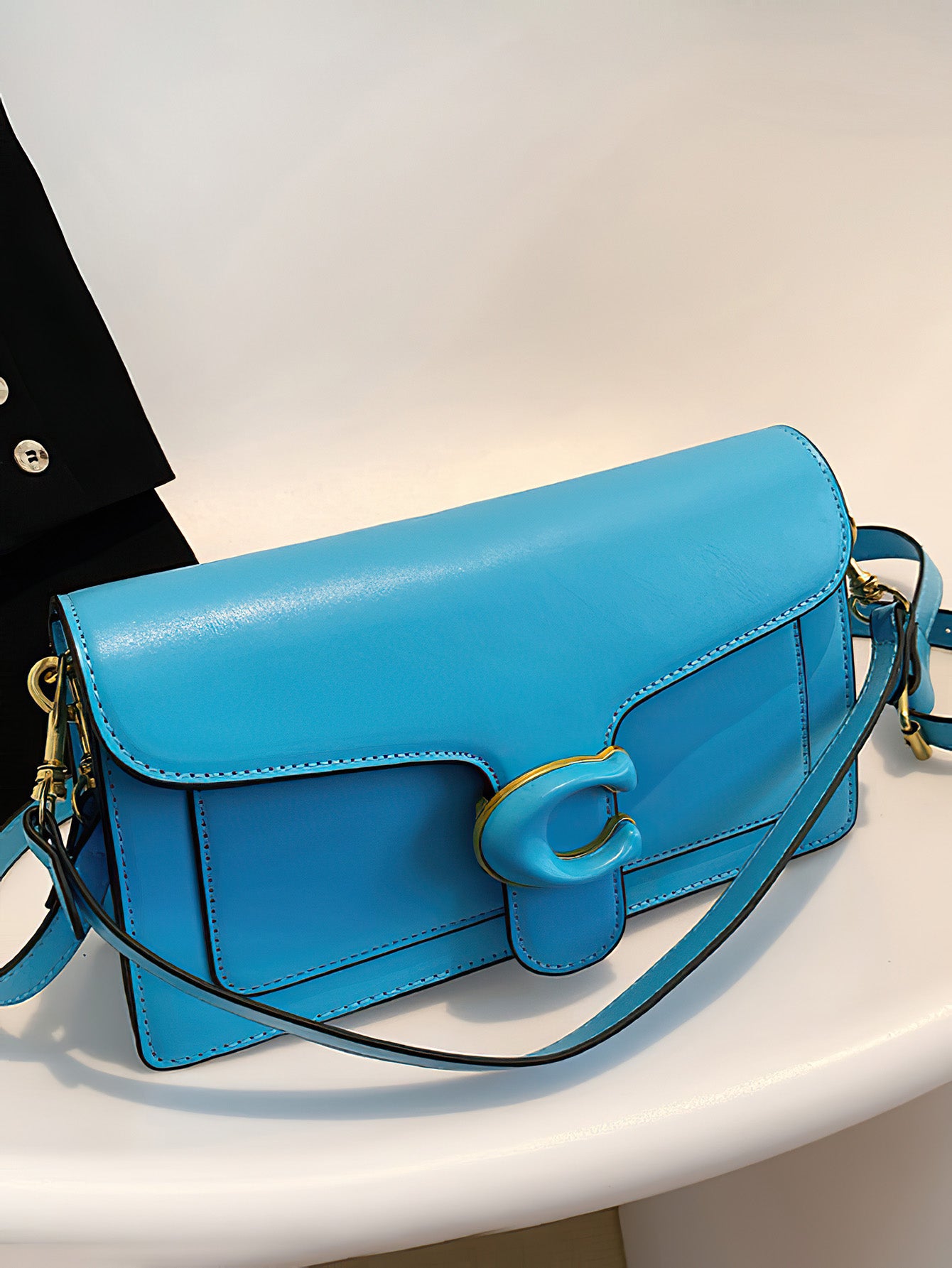 Trendy Style Women's Crossbody Bag -15 Colours