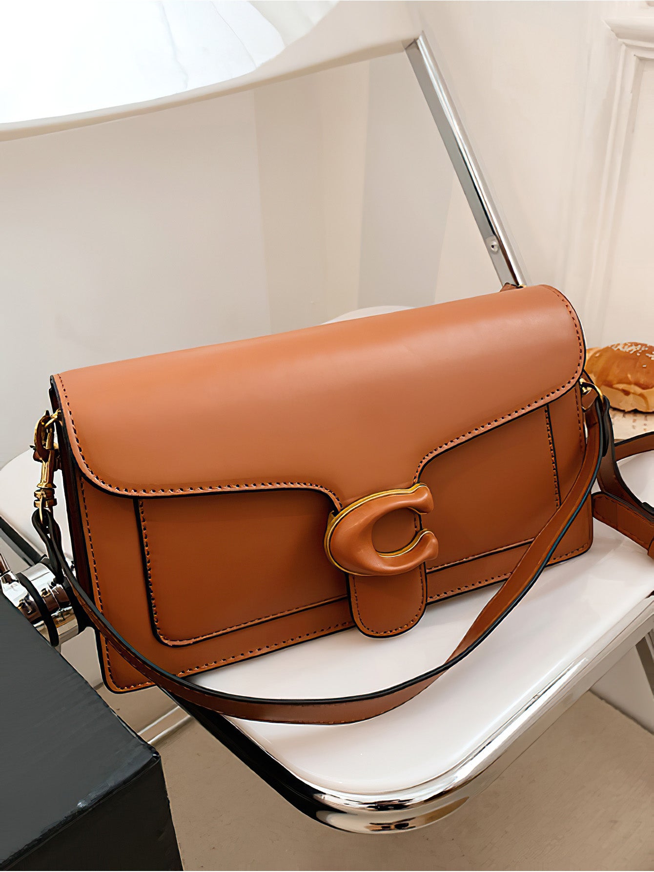 Trendy Style Women's Crossbody Bag -15 Colours