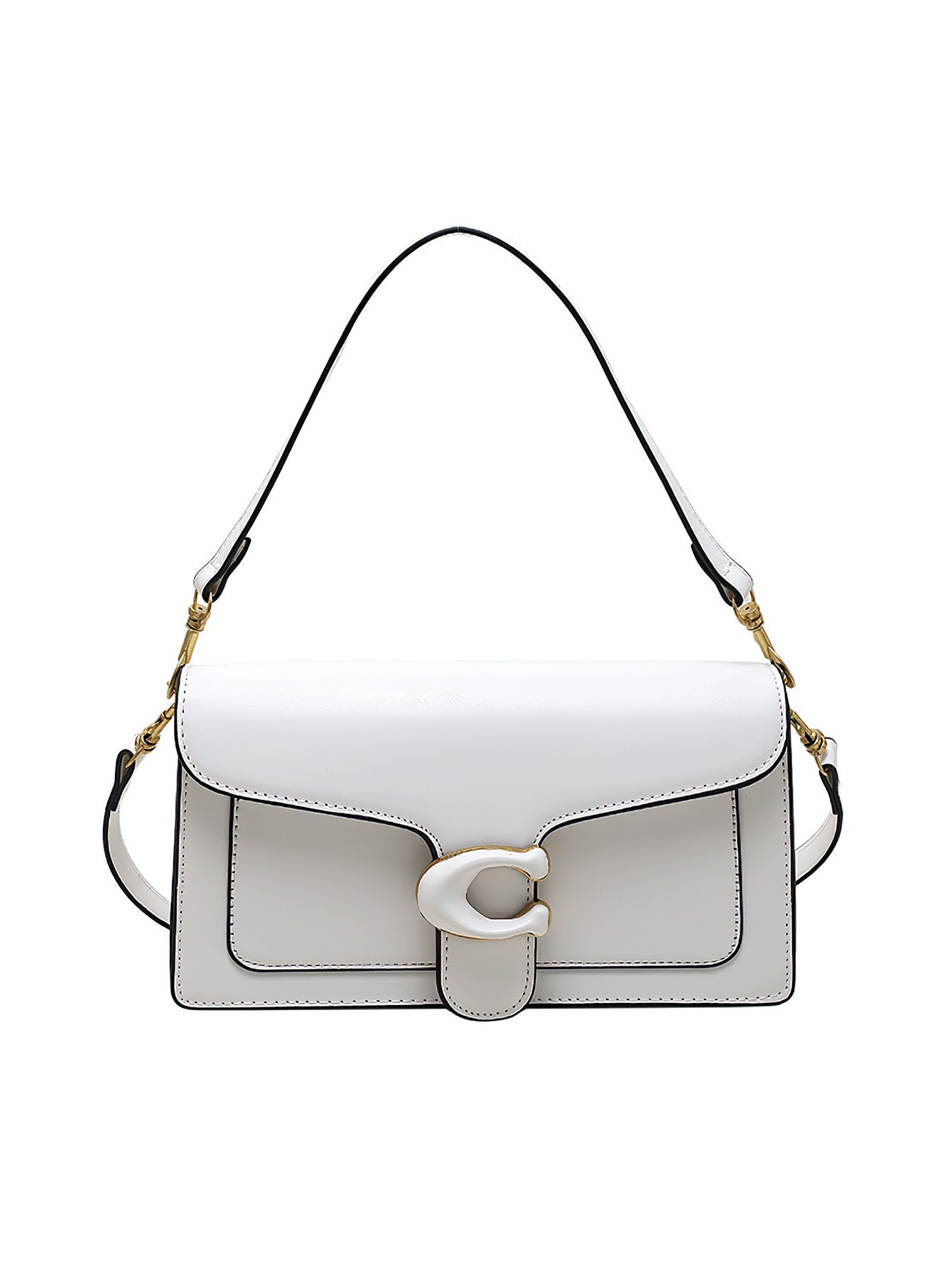 Trendy Style Women's Crossbody Bag -15 Colours